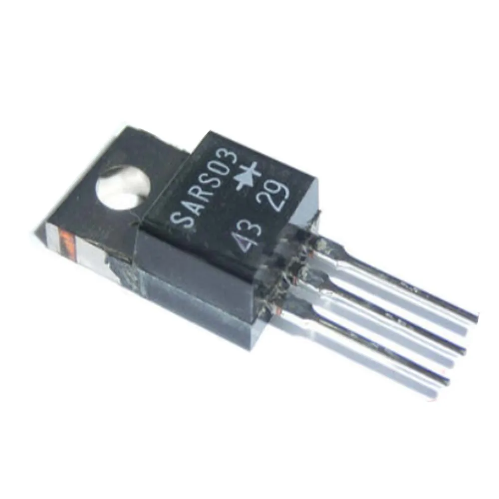 

1 шт./партия SARS03 SARS04 TO-220