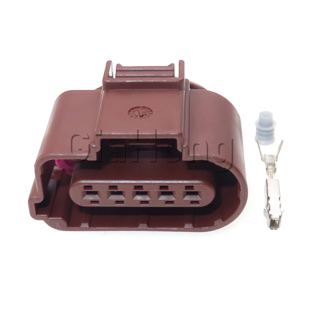 1 комплект 5 способов 8K 0973705 B AC в сборе автозапчасти автомобильный провод