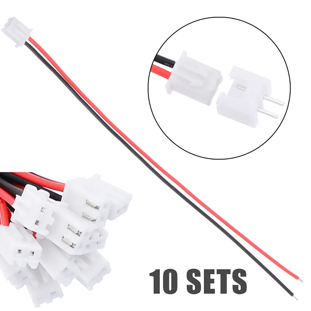 

Accessory Connector Plug Connector JST XH2.54mm Micro Plug Replacement