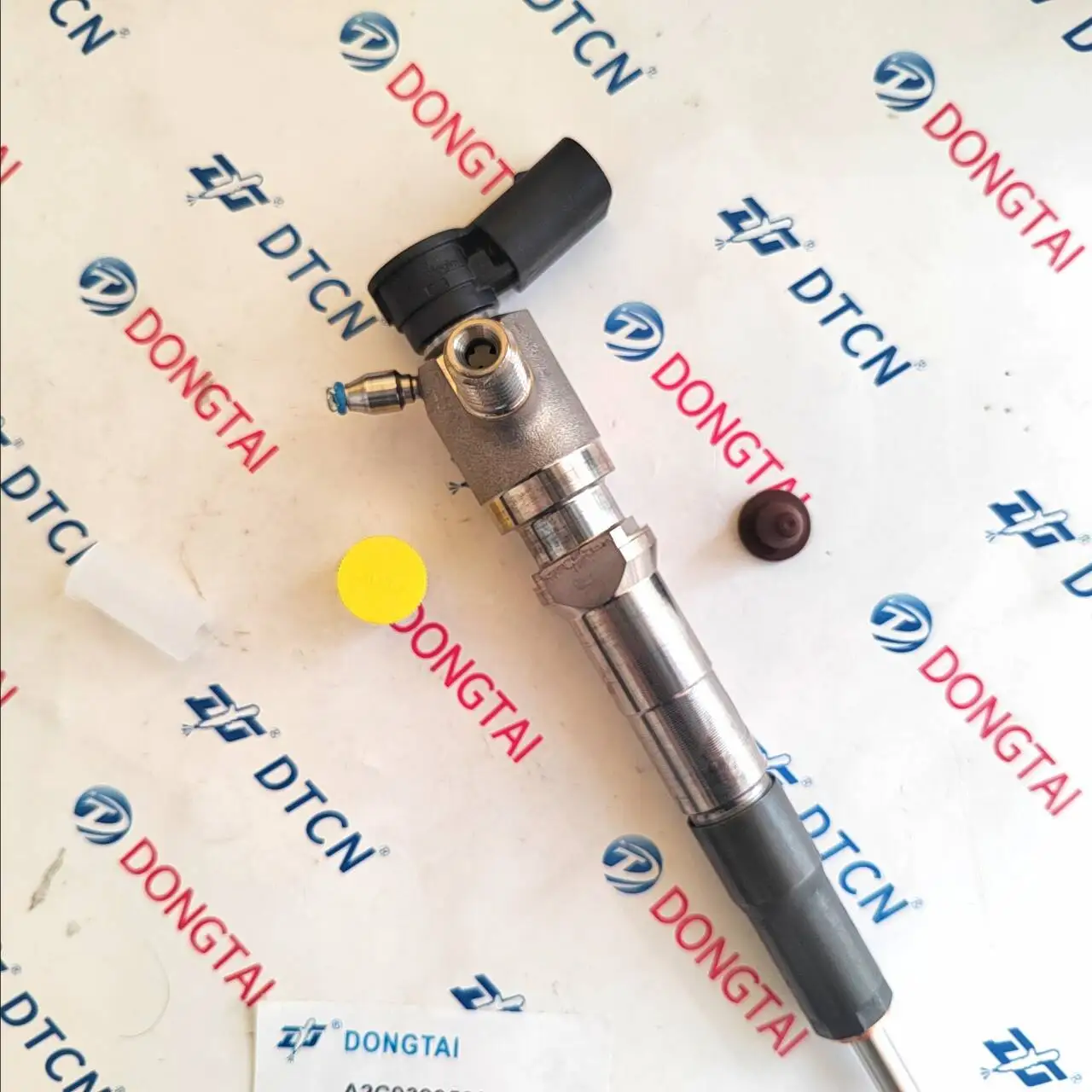 Оригинальный инжектор VDO Common Rail GK2Q9K546AD GK2Q-9K546-AD A2C 9303500080 GK2Q-9K546-AB JB3Q-9K546-AA 2011879 для FORD