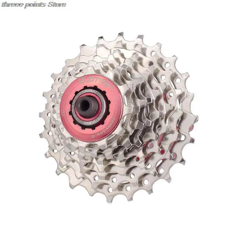 

8-speed road cassette 25T24-speed cassette gear bicycle accessories