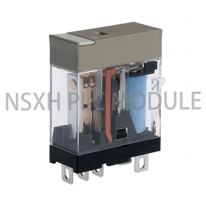 Новые оригинальные 10 шт. G2R-1-SND-DC24 DC24(S)