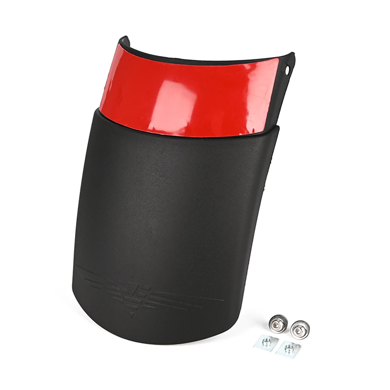 

Подходит для Honda Goldwing GL1800 2018-2023 Gold Wing F6B, удлинитель крыла мотоцикла, брызговик, удлинитель переднего брызговика