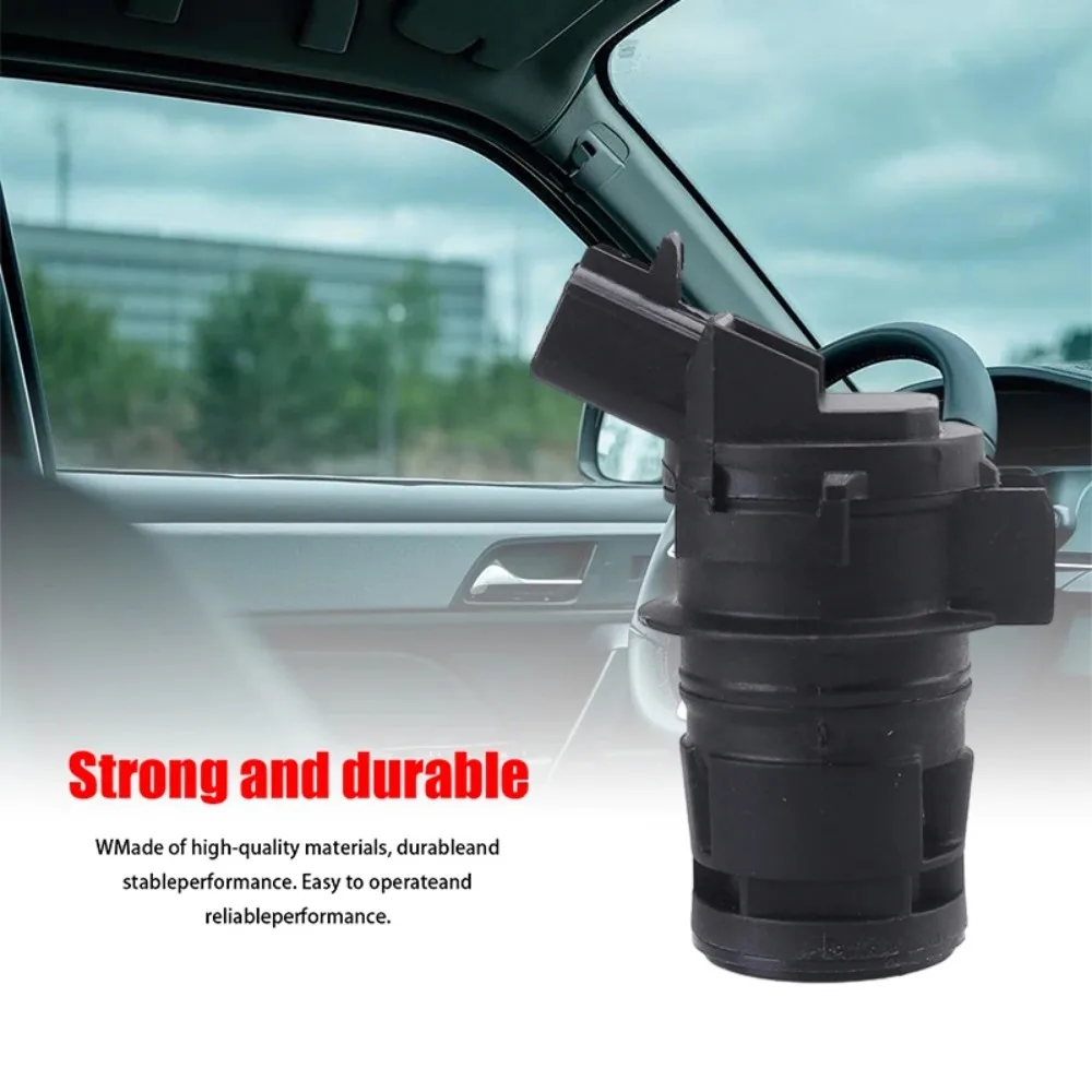 Фото Насос омывателя лобового стекла для Toyota Corolla, Camry, Prius, Yaris, RAV4, 4Runner, Honda Accord, Civic, Mazda 3, 5, 6, Ford Fusion 85330-60190 №2