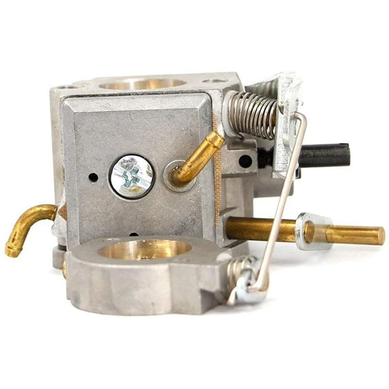 2X 578 24 34-01 C3-EL53 карбюратор для Husqvarna K750 K760 510 ZAMA C3-EL43C + воздушный фильтр топливная