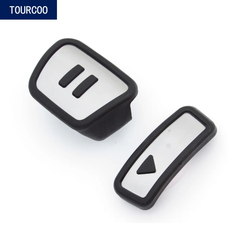 

Крышка педали тормоза газа для VW ID3 ID4 ID6 X/CROZZ аксессуары для модификации салона автомобиля