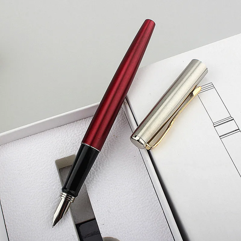 

Ручка перьевая с чернильным наконечником 6006 мм, 0,5 мм