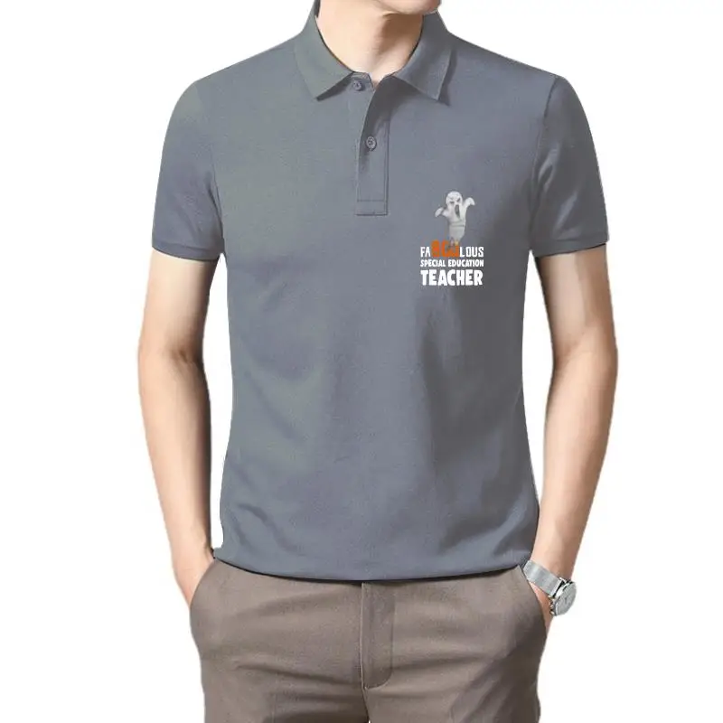 

Men T Shirt Faboolous Special Education Teacher Halloween Women t-shirt