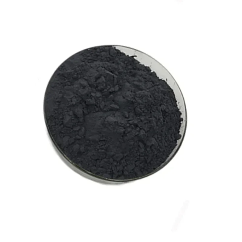 10 г максимальной фазы Mxene Mo3AlC2 300 меш - 600 с карбидом молибдена высокой чистоты