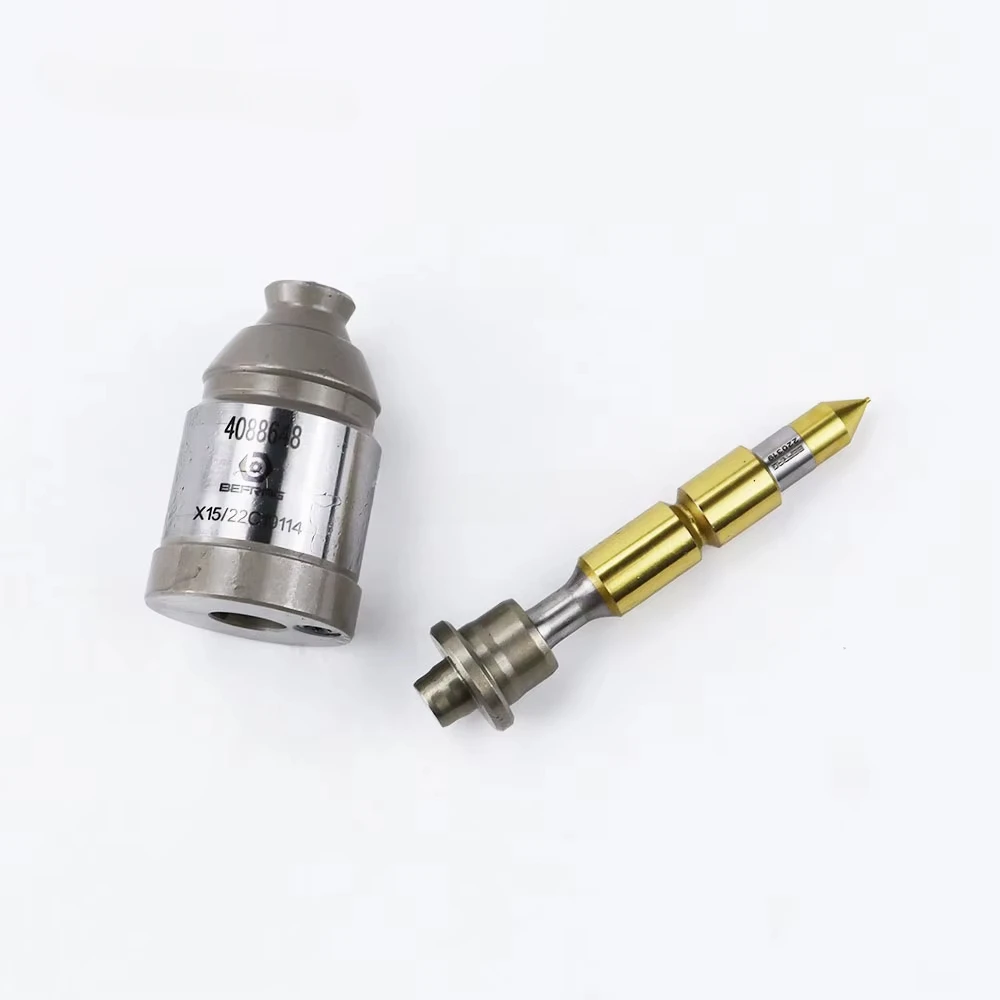 Форсунка Befrag ISX15 QSX15 X15 4088652 4928264 4088648 4928260 4902824 4088662 4088660