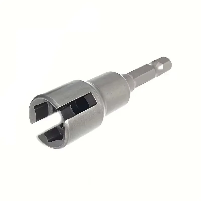 

Набор торцевых ключей для сверла с барашковой гайкой