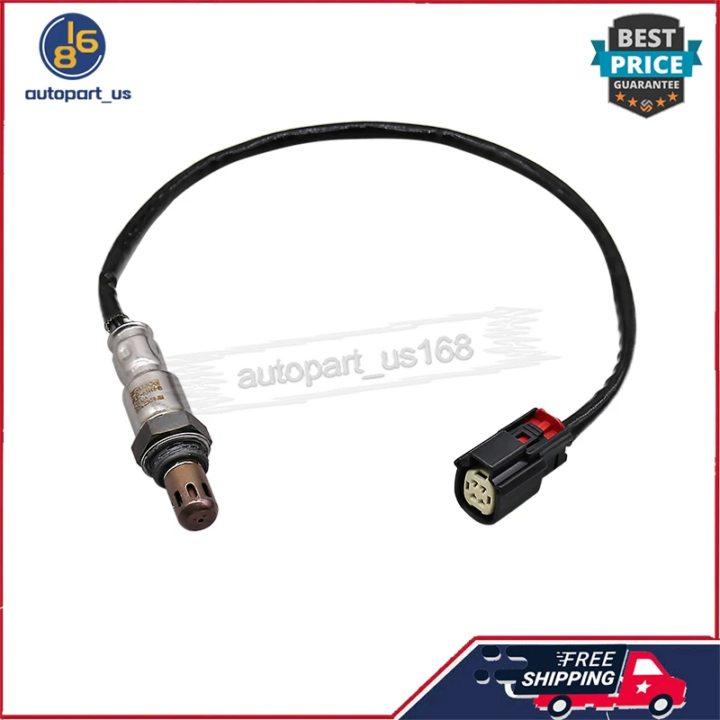 Ниже по потоку O2 Датчик кислорода Lambda датчик FL3Z-9G444-B 234-4968 для 2017-2019 Ford Mustang 2015-2020 F-150