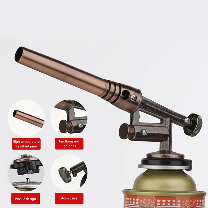 

Сварочный пистолет медный