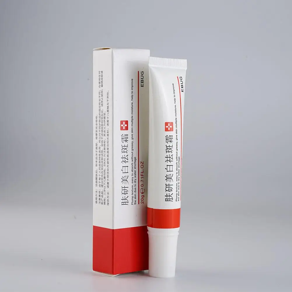 

Крем для удаления веснушек на лице, крем для мелазмы, средство для удаления осветления кожи, эффективный фотокрем