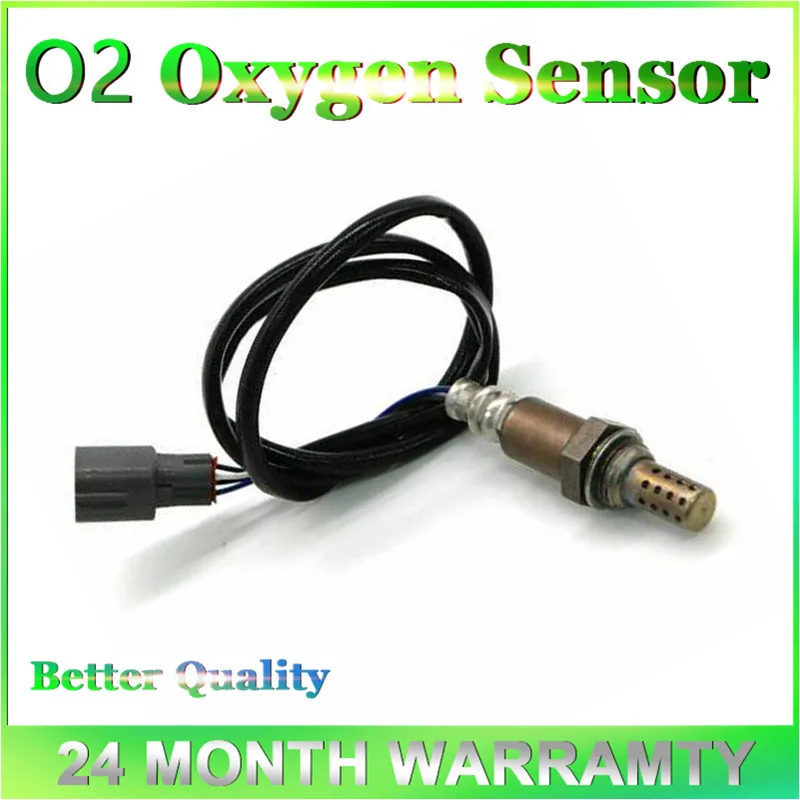 

For 1999-2003 TOYOTA YARIS 1.0L Lambda Probe Oxygen Sensors DOX-0206 89465-52020 Auto Parts Accessories Air Fuel Ratio