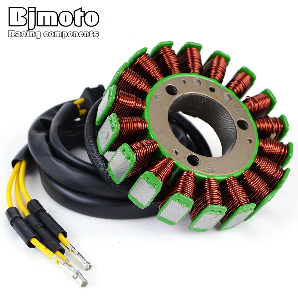 Motorcycle Stator Coil For Suzuki GS1000 GS1000L GS1000C GS1000EC GS1000EN GS1000E GS1000G GS1000GL GS1000HC Katana 1000