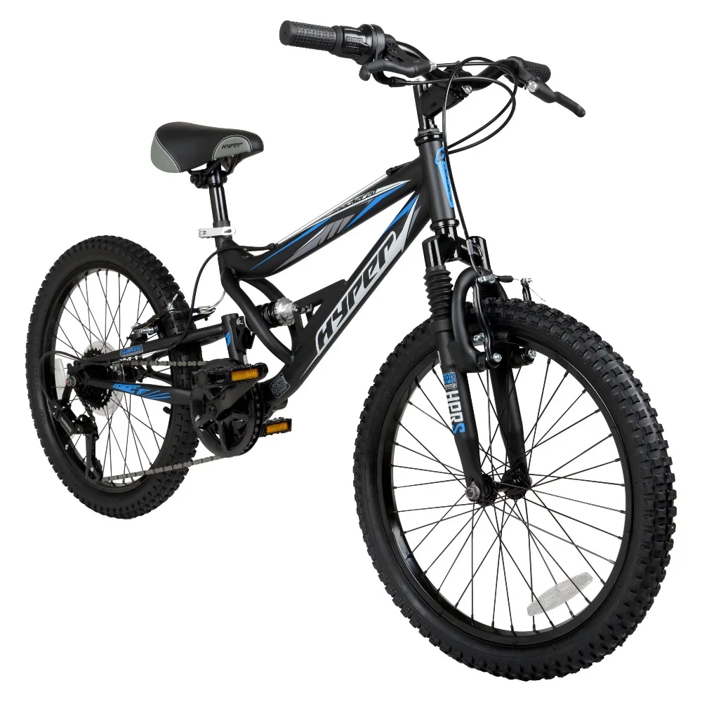 Hyper Bicycles 20
