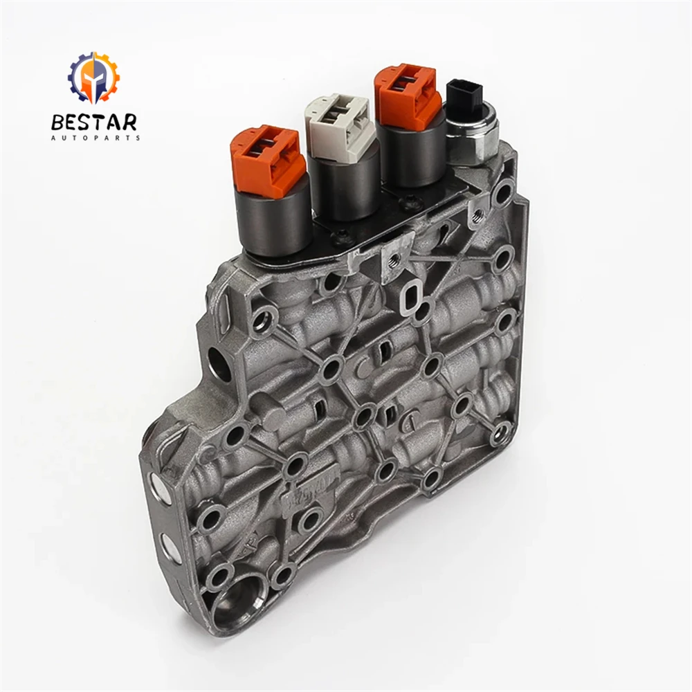 

VT2 VT3 Automatic Transmission Valve Body For Mini Cooper Transnation Gearbox BESTAR Car Accessories