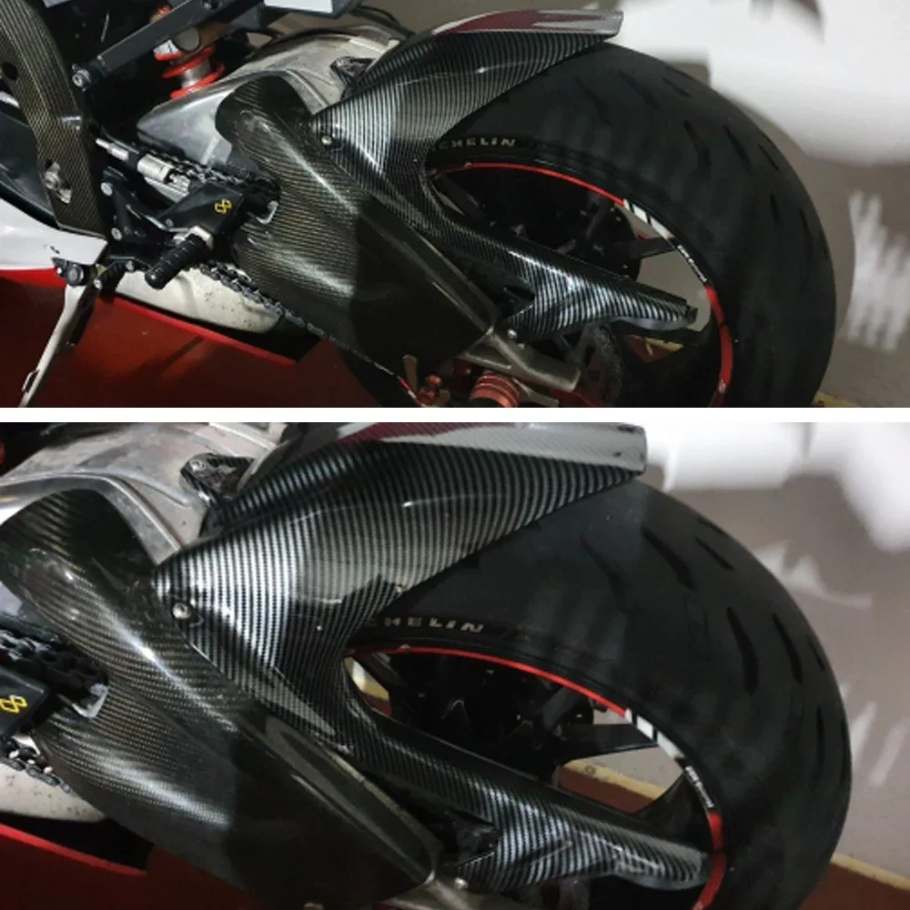 Аксессуары для мотоциклов S1000RR заднее крыло брызговик шин BMW S1000R 2014-2019 2020 S1000 RR 09-18