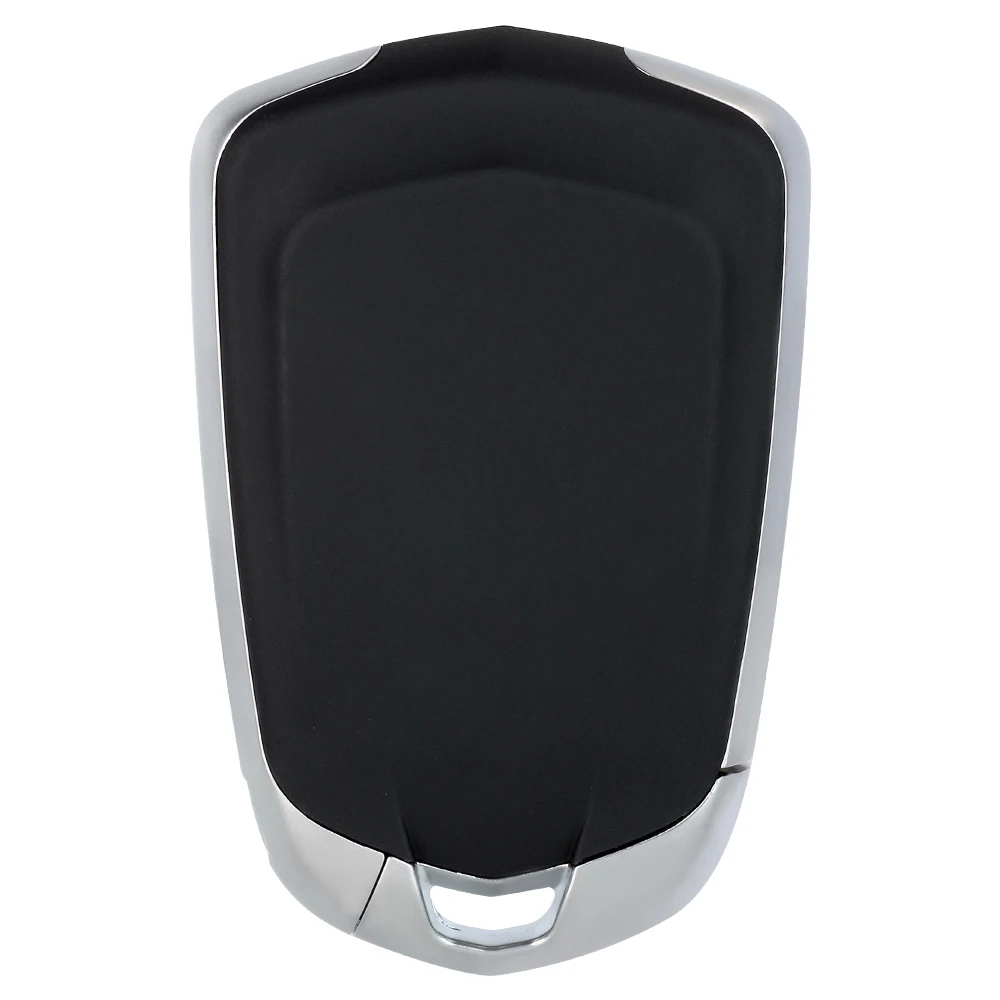 Умный дистанционный брелок DIYKEY с 4/5 кнопками 433 МГц для Cadillac XT4 XT5 XT6 2020 2021 2022 2023 FCC ID: