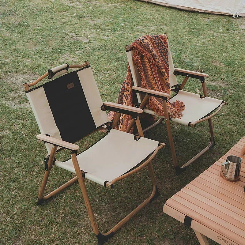 Стул-кровать для рыбалки пляжный стул из алюминиевого сплава карп открытый