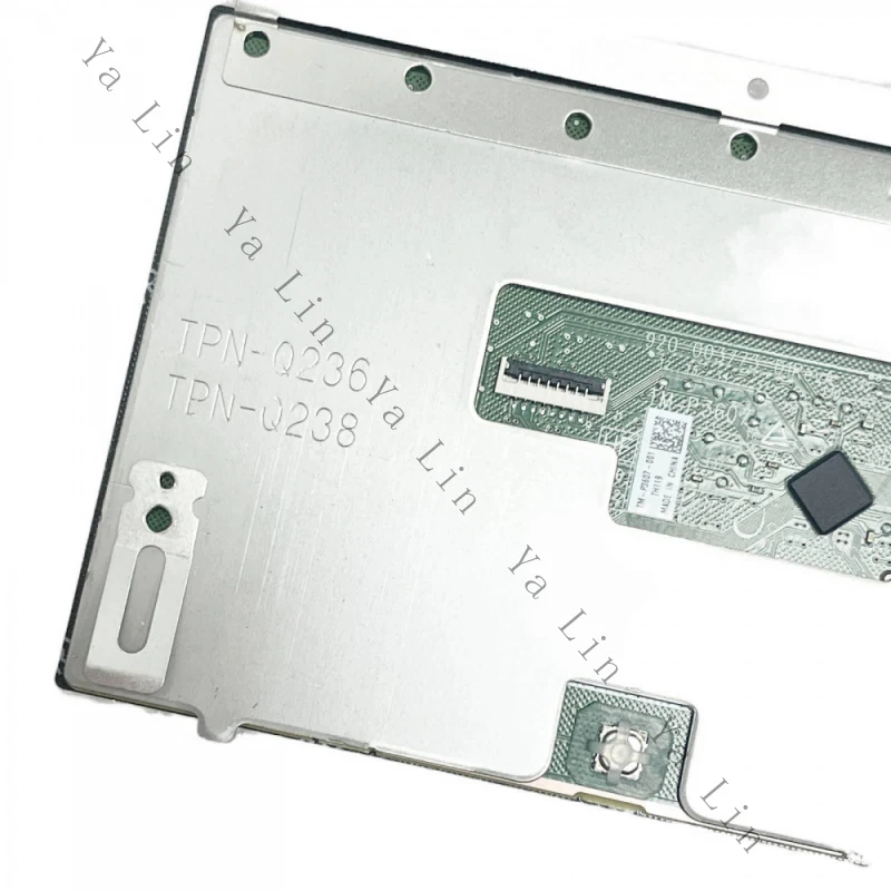 Сенсорная панель XX+Replacement Touchpad TM-P3607 920-003773-01R для HP OMEN 6 15-EK 15-EN (TPN-Q236TPN-Q238) (art.: 3920d954bbdda) - 3920d954bbdda