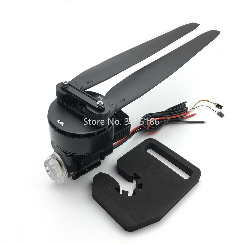 Щеточный электронный регулятор скорости Hobbywing совершенно новый X9 MAX Мощность