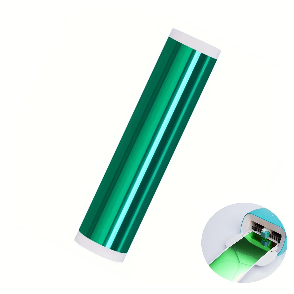 

Smart Chrome Permanent Винил для Cricut Joy