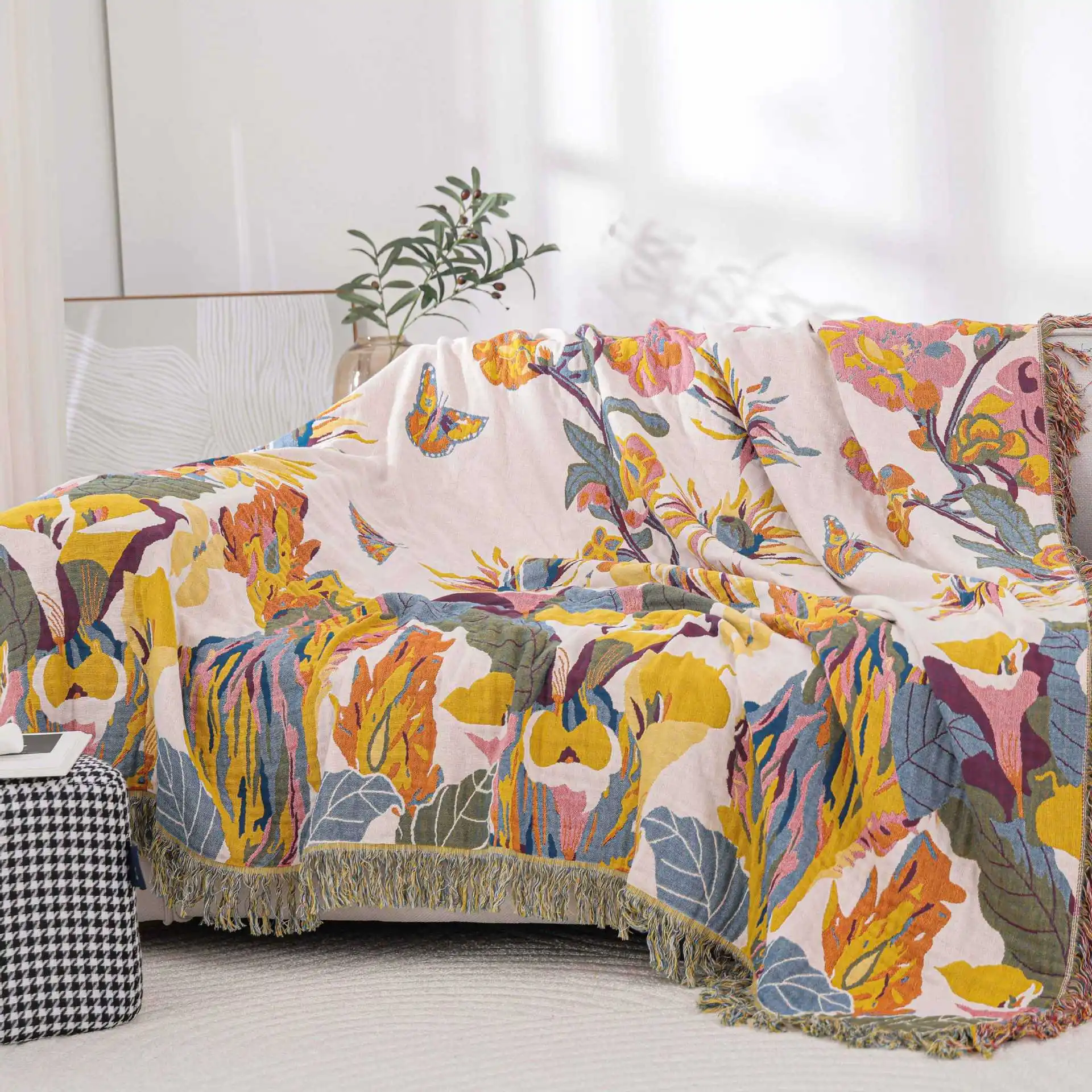 

Хлопковое одеяло Минус