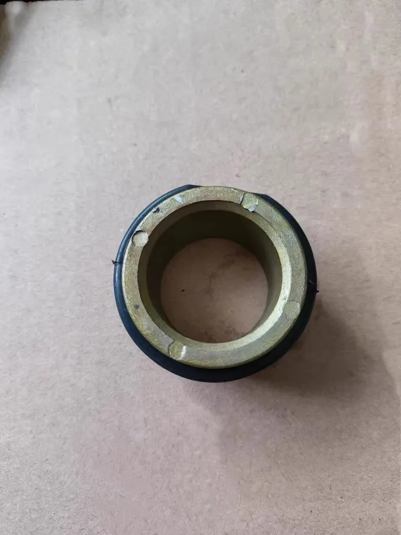 

Free Shipping Hangkai 2 Stroke 4 HP Outboard Motors Boat Hook Boat Motor Tiller Shock Absorber