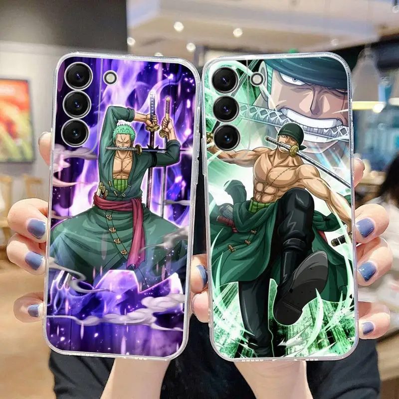 Чехол для Samsung Galaxy S22 S21 Ultra S20 S30 FE S8 S9 S10