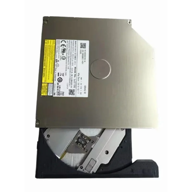 Оригинальный для ноутбука Panasonic UJ262 Blu-ray Drive 9 5 мм ультратонкая горелка