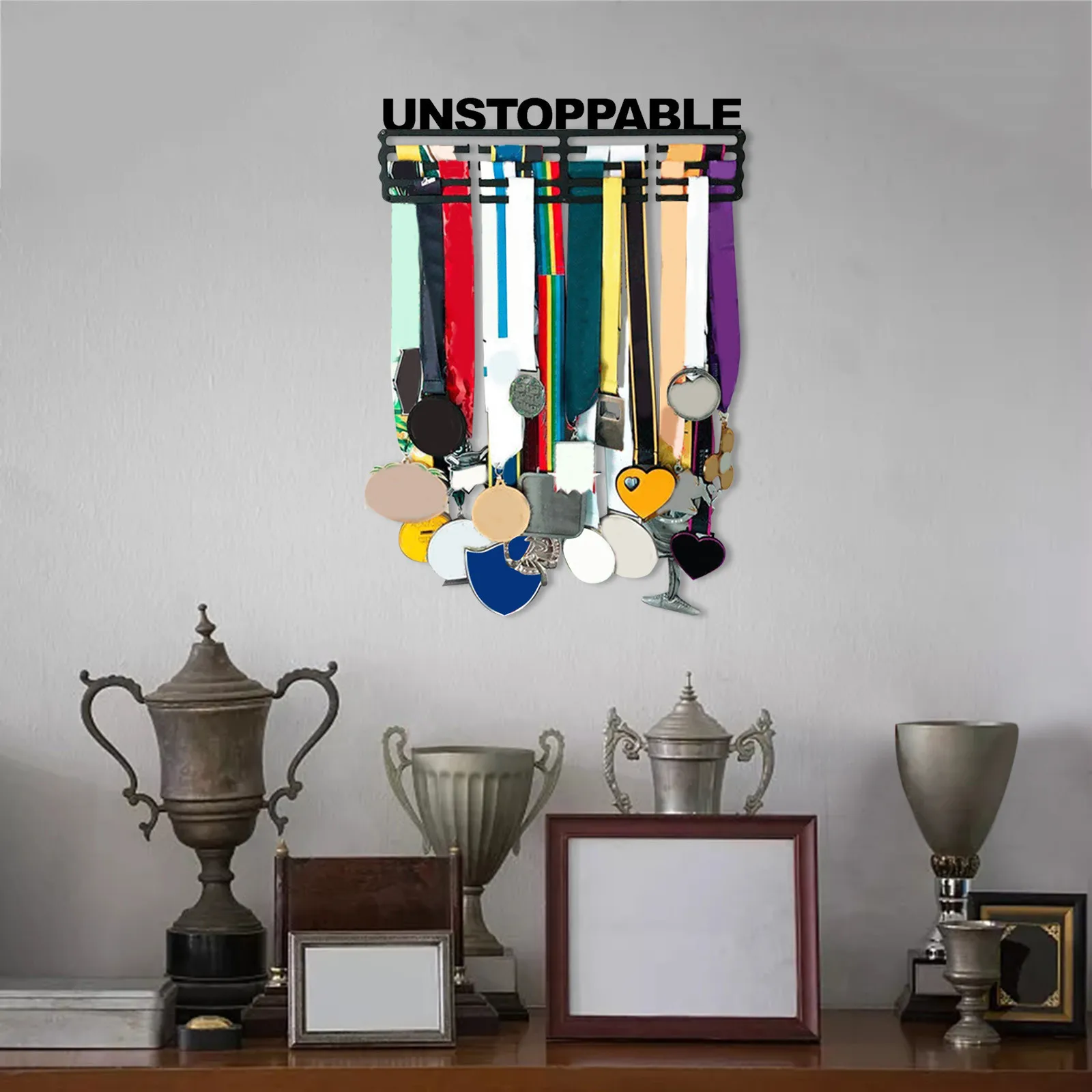 

Золотистая искусственная Пасхальная елка кролика, высокие украшения для рождественской елки, шарики, украшения для дня рождения, прозрачны...