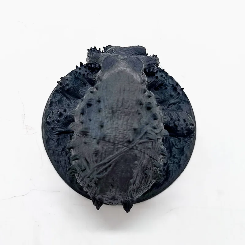 Силиконовая форма в виде головы осьминога силиконовая сделай сам для свечей