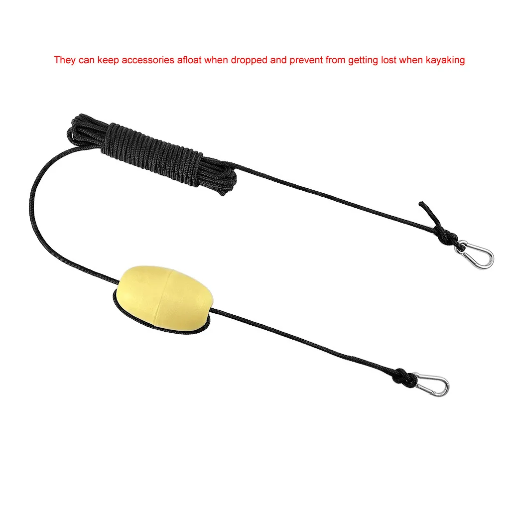 Drift Anchor Tow Rope Boating Floating Throw Anchor Line Portable Float Buoy Anchor Accessory Marine Boat Yacht Kayak Canoe enlarge