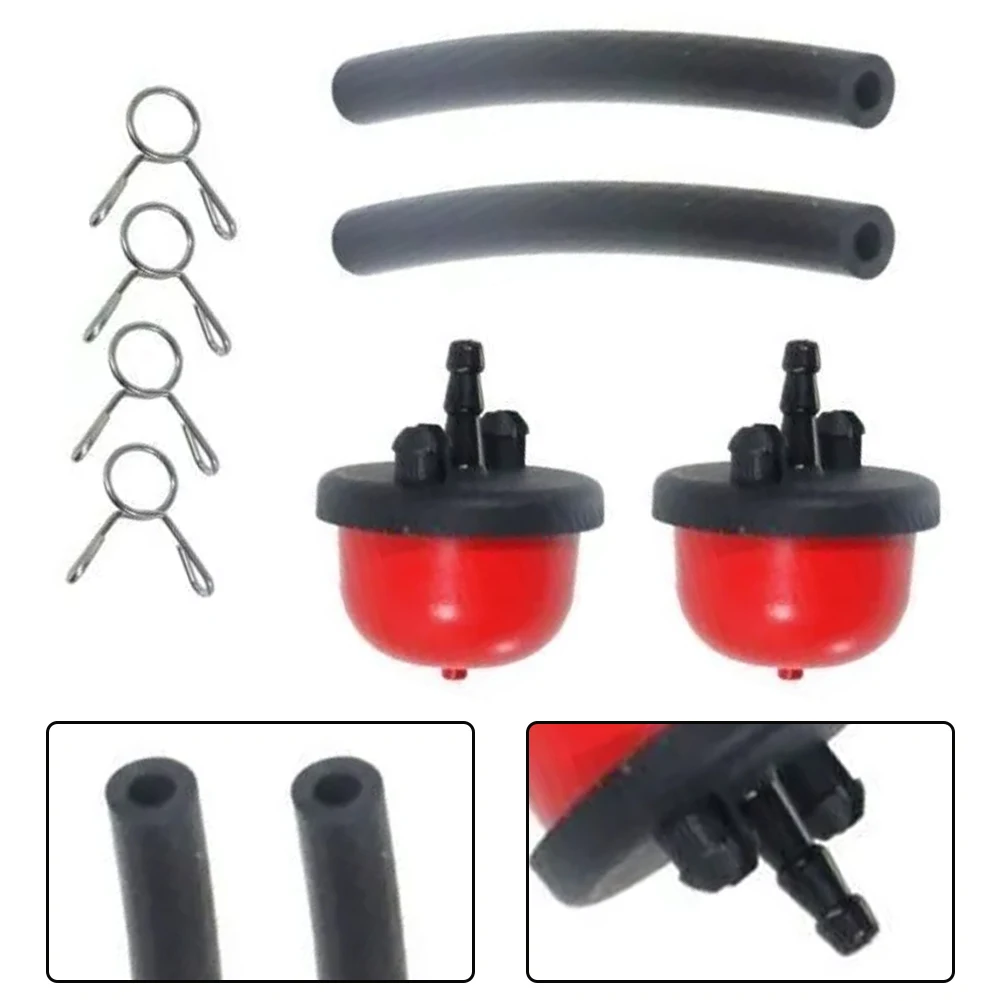 2 упаковки запасных частей для ламп праймера MOUNTFIELD GGP RS100 HP414 SP414 HP42R HP45 SP164 запчасти