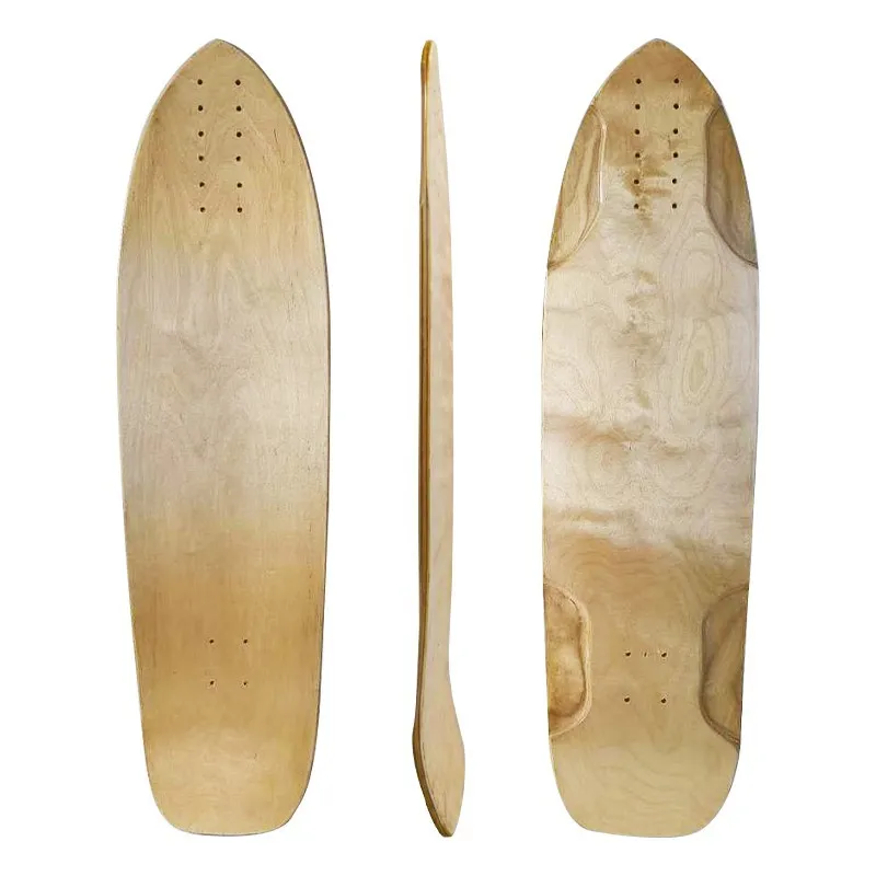 36x9 5 дюймовый скейтборд для спорта на открытом воздухе профессиональный