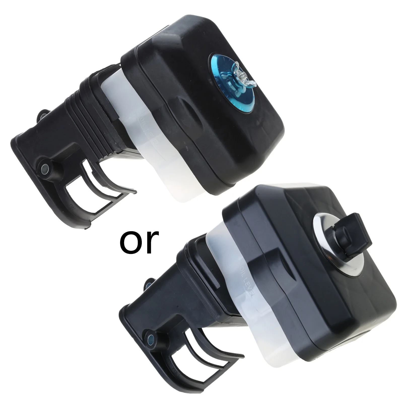 

Воздушный фильтр масляной ванны QILEJVS для двигателей GX120 GX140 GX160