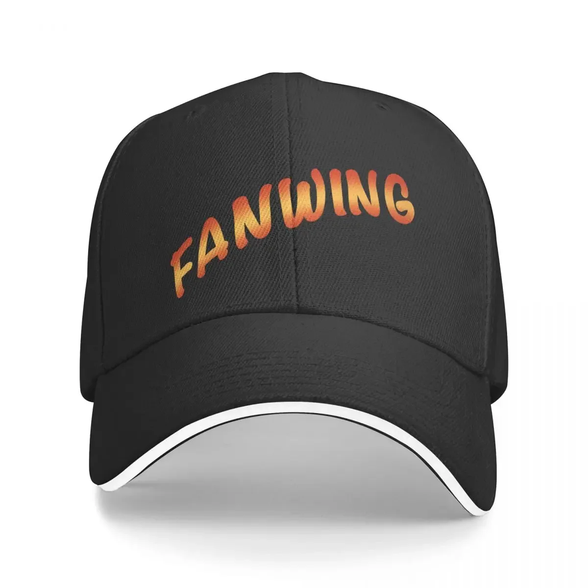 WoF FanWing бейсболка винтажная Кепка на заказ чайная кепки для женщин и мужчин
