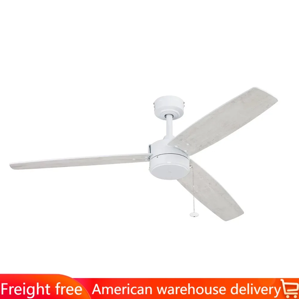 Fan For Home Light Control