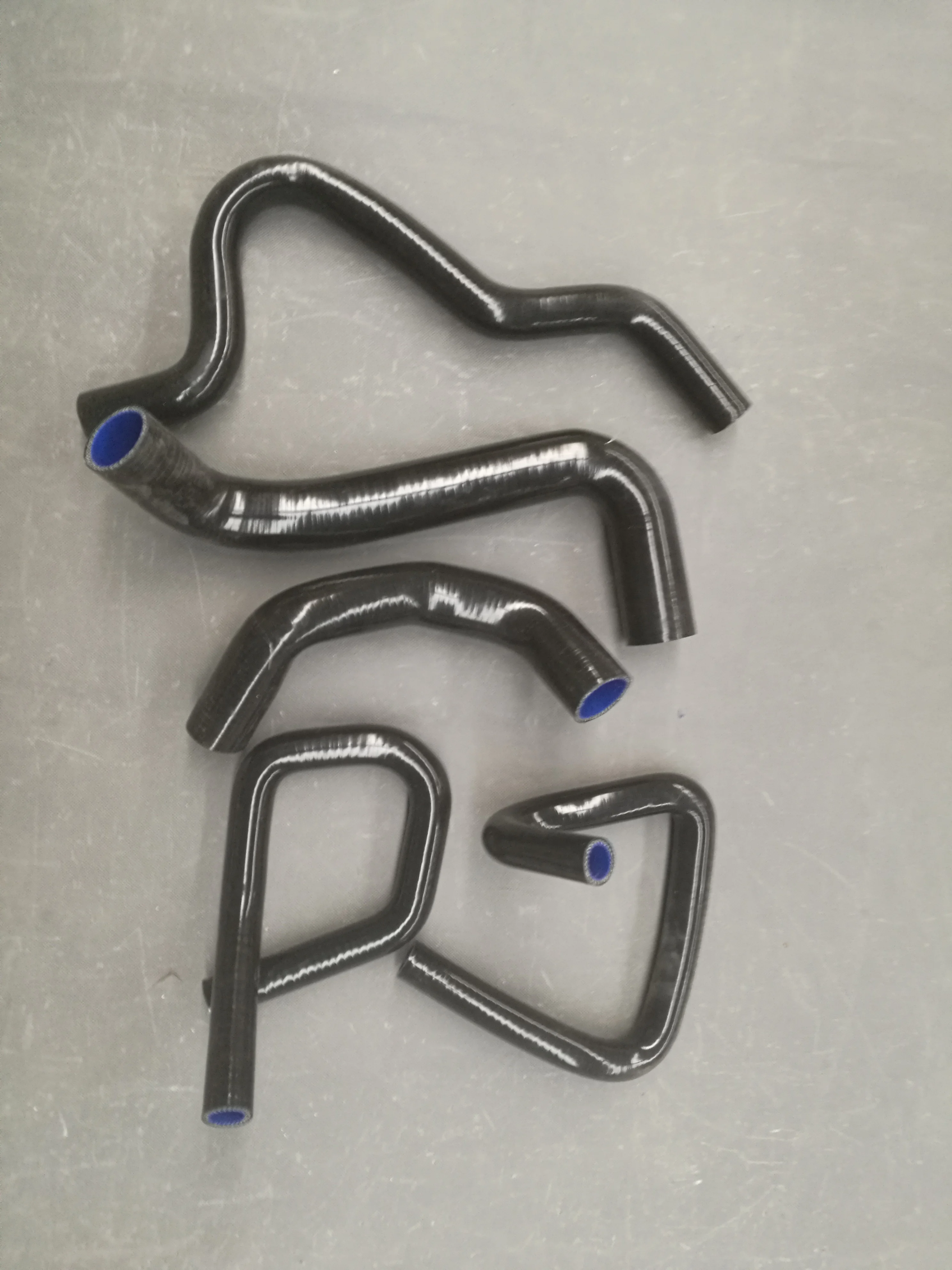 Силиконовый шланг нагревателя радиатора для MR2 SW20 3SGTE TURBO