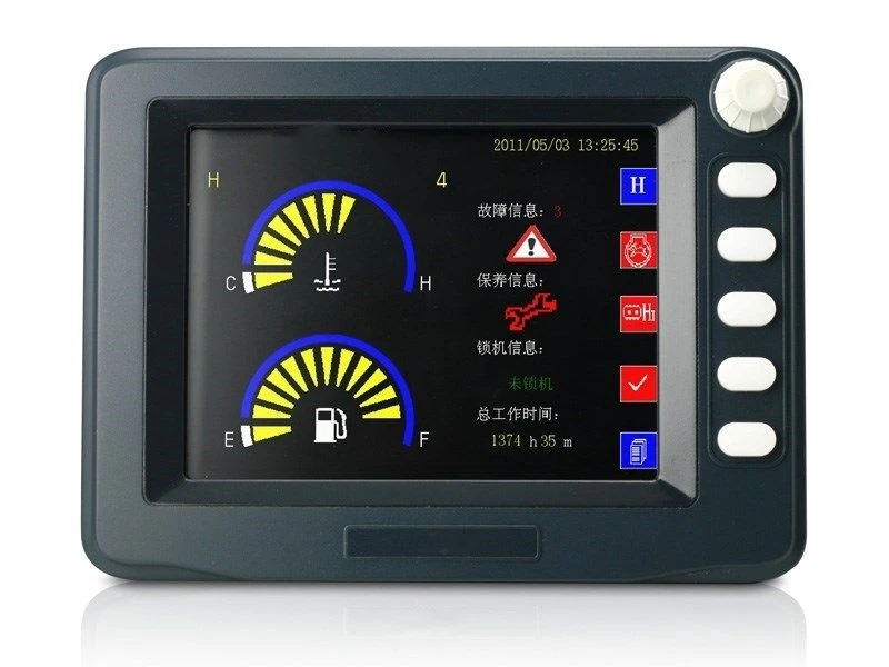 

Новый оригинальный KM5303T