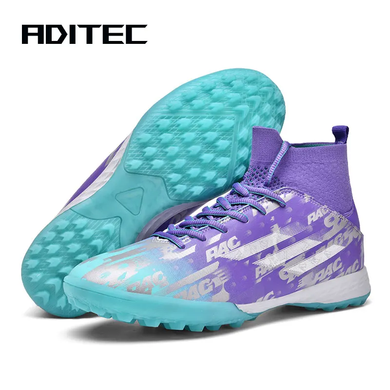 

Мужские футбольные бутсы Chuteira, молодежная обувь для тренировок, профессиональные футбольные кроссовки, футбольные бутсы