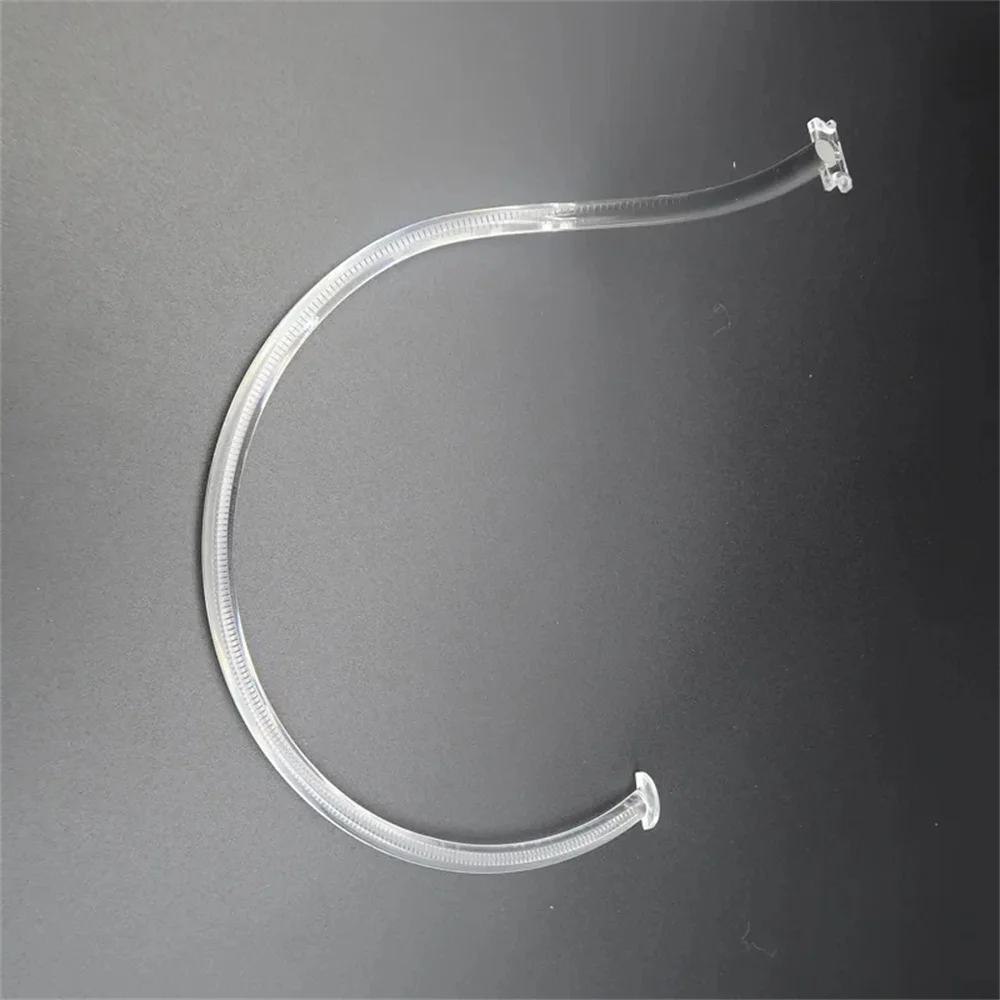 Белая флейта для 2020 Land Rover Defender, лампа передней фары, дневные ходовые огни, модуль фонарика 5120-1 UBL3036