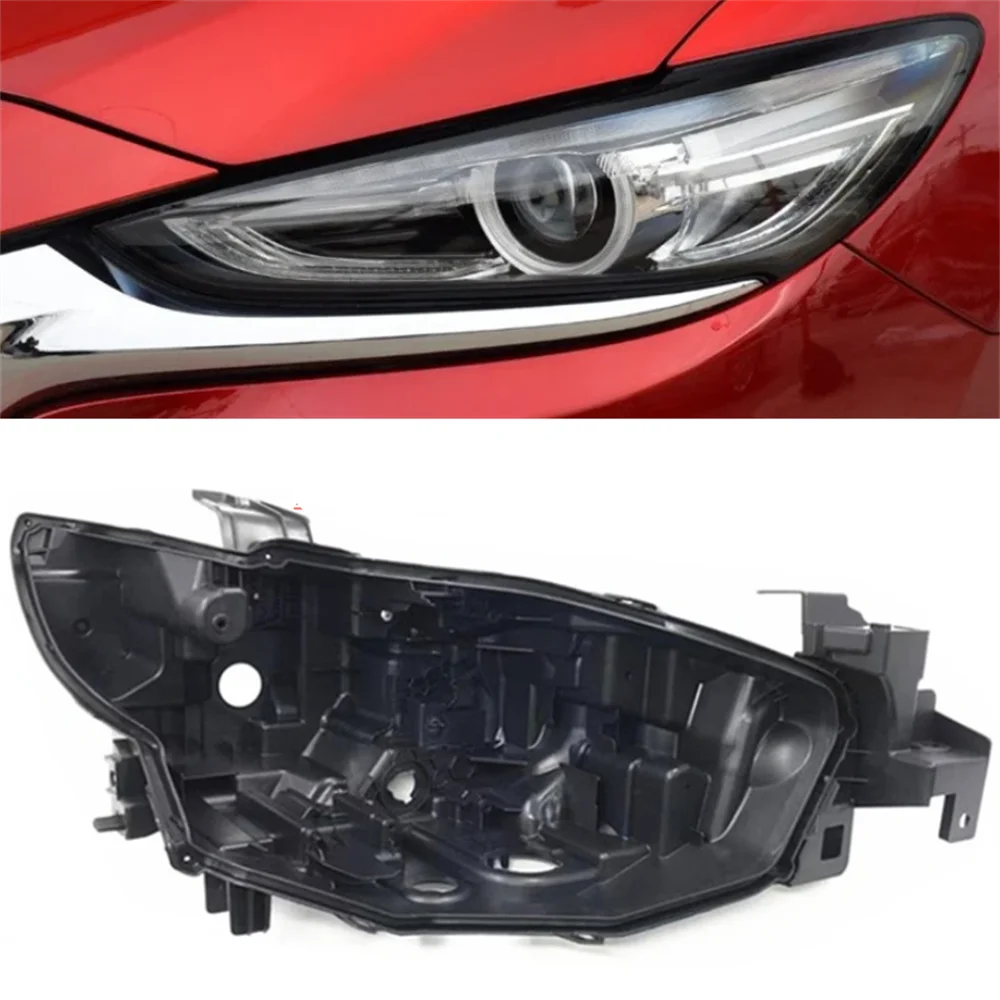 Передняя фара для Mazda 6 Atenza 2019 2020 2021