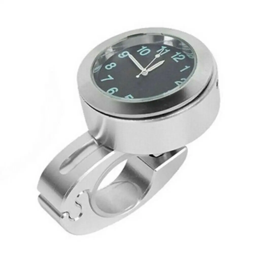 

Clock Motorcycle Hot Motorbike Parts Shock Resistant Universal Waterproof