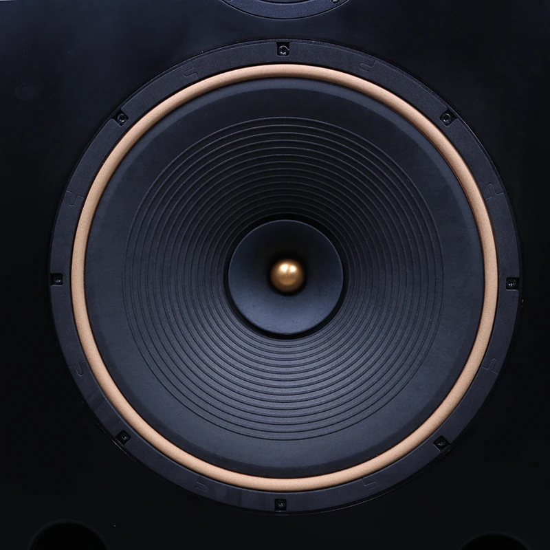 Рисунок 3 - 15-дюймовый трехчастотный напольный