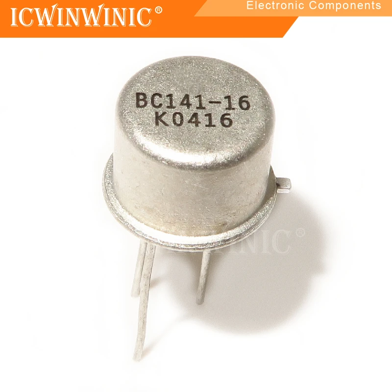 1 шт. BC141-16 BC141