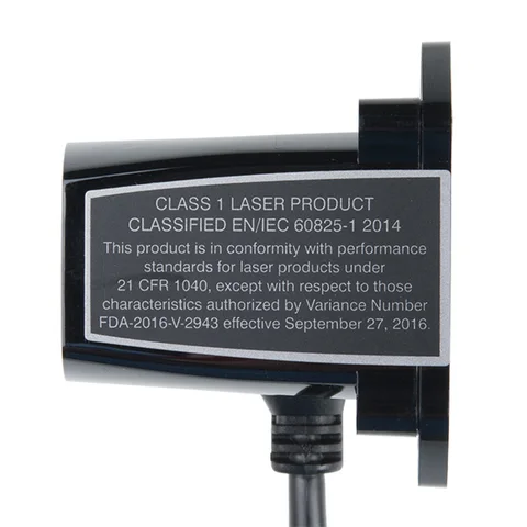 40 м V3HP pixhawk рекомендуется LIDAR Lite V3HP IPX7 водонепроницаемая версия лазерного дальномера