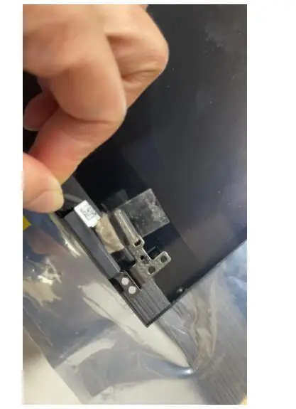 Оригинальная новая OLED-панель для Asus ZenBook Flip S 13 UX371EA UX371E UX371 UX371JA сенсорный